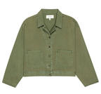 Rancher Jacket