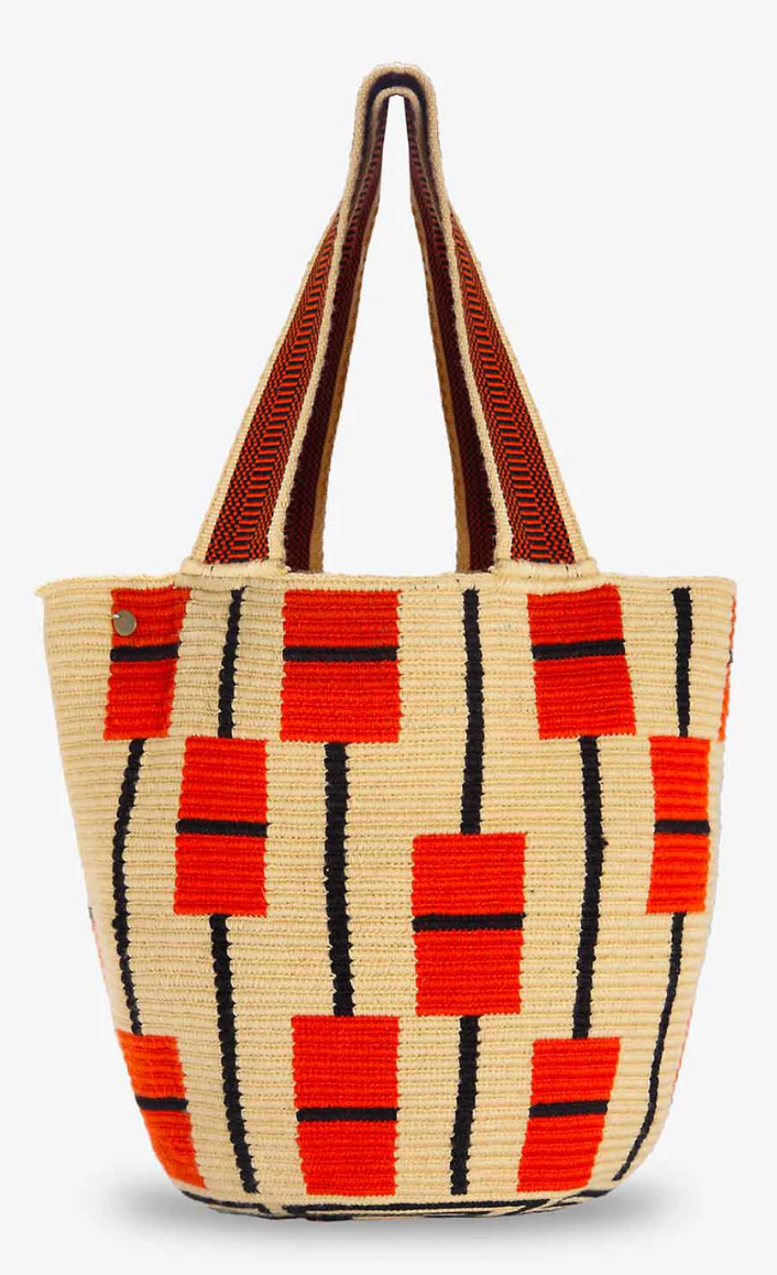 LM Tote