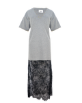 Goddess Long Dress