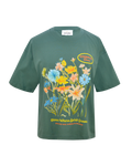 Eternal Bloom Tee
