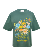 Eternal Bloom Tee