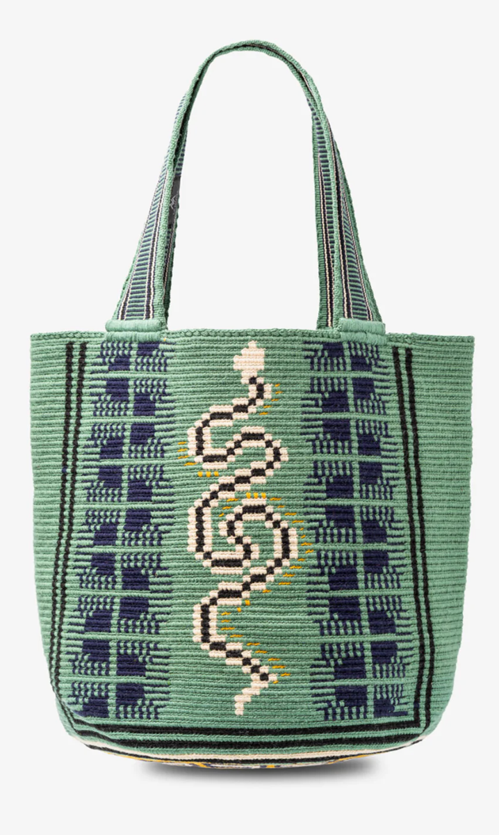 LM Tote