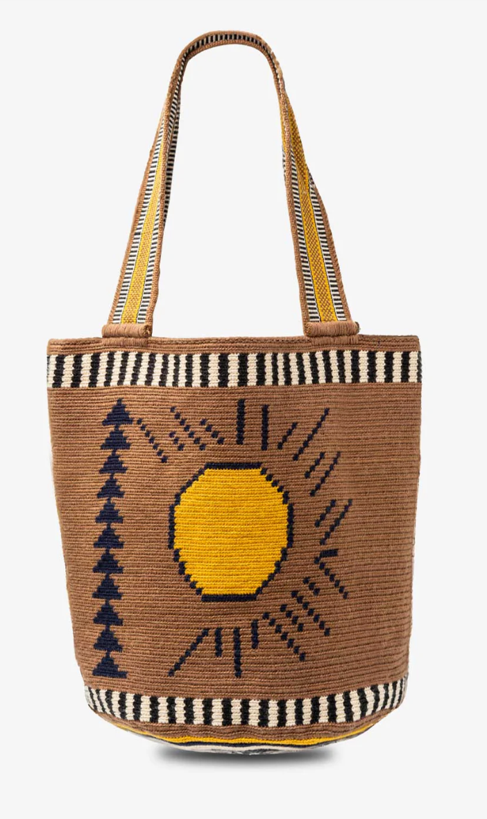 LM Tote