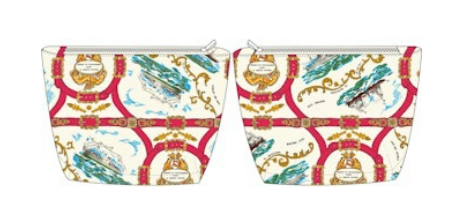 Voleuse Pouch