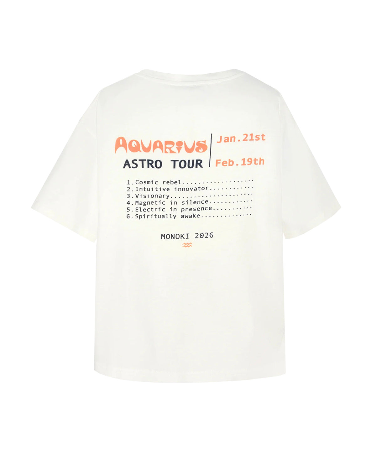 Astro Tee