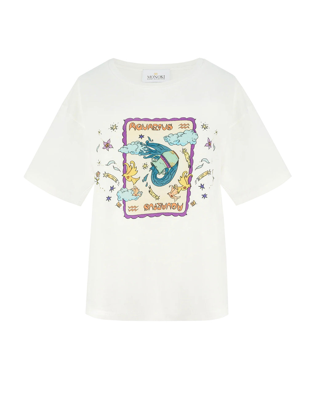 Astro Tee