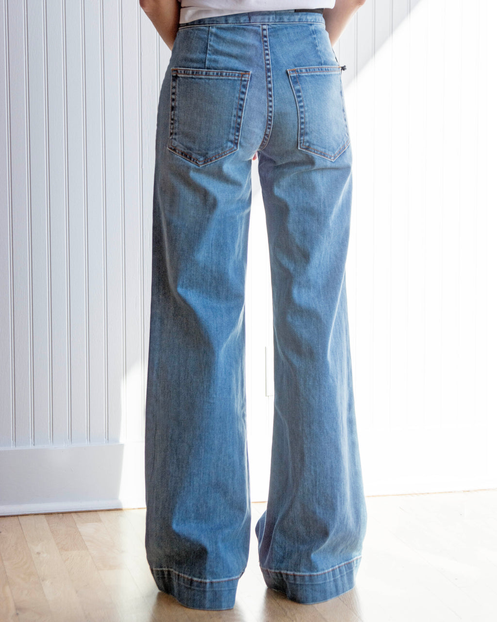 Brick House Jean