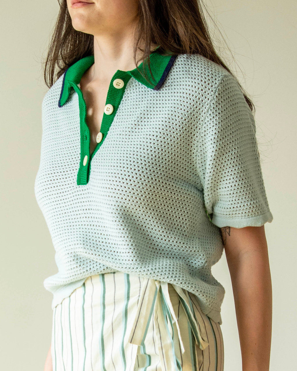 Amalia Polo