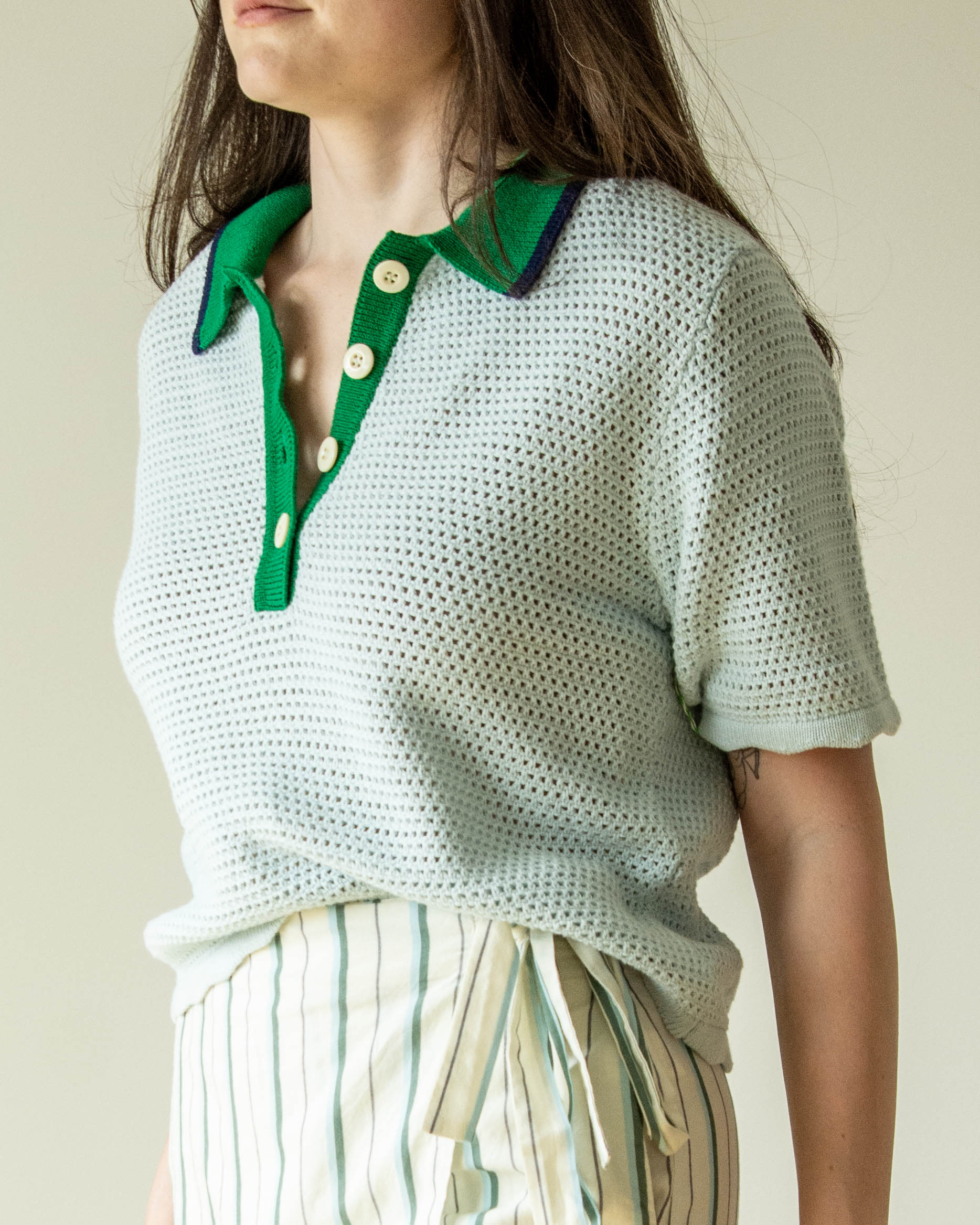 Amalia Polo