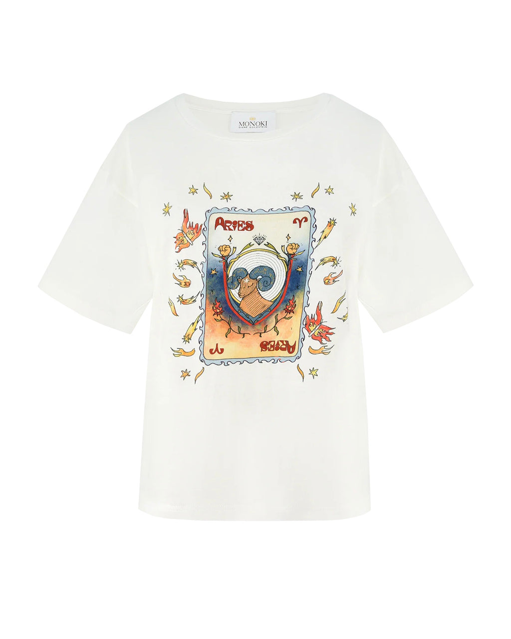 Astro Tee