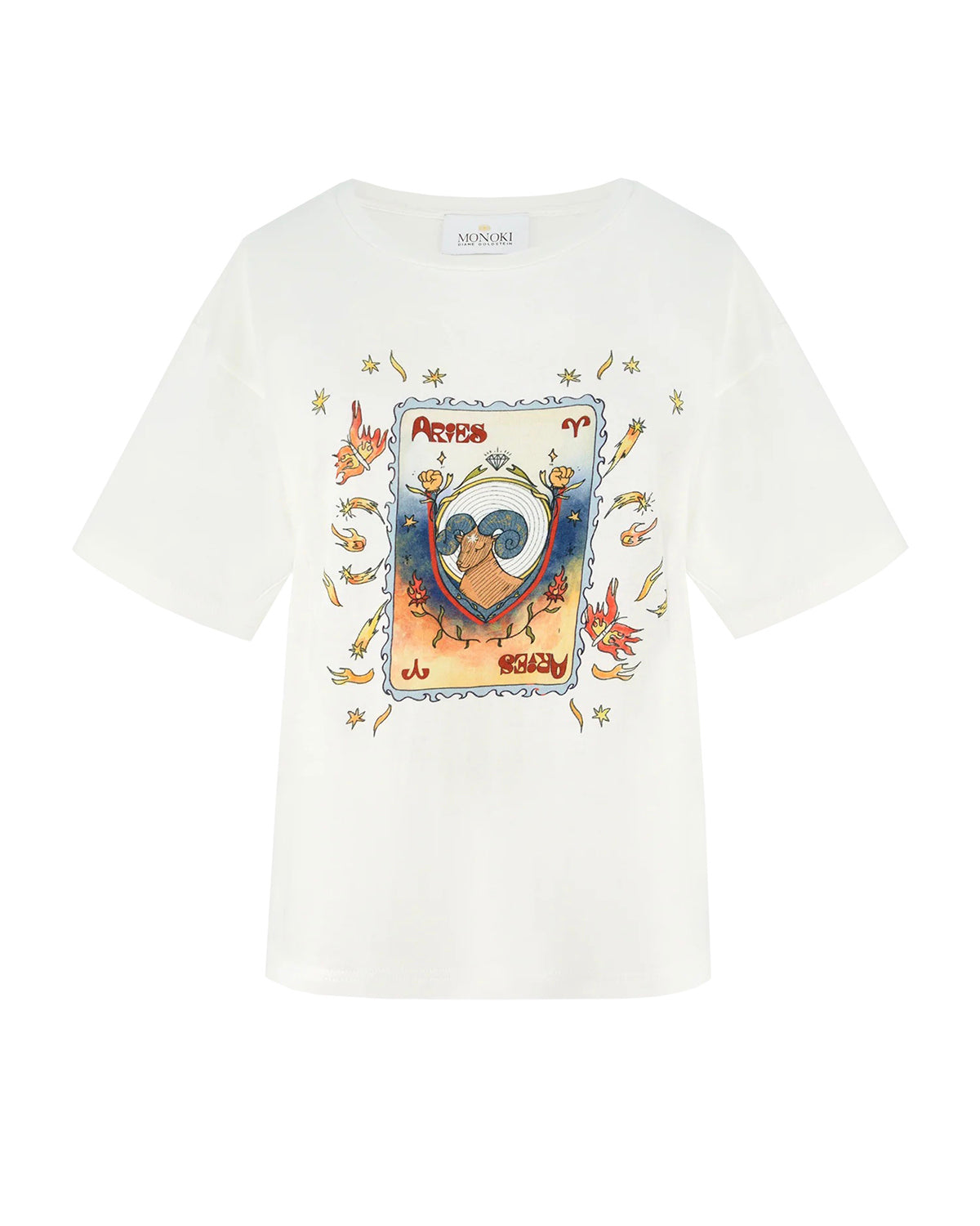 Astro Tee