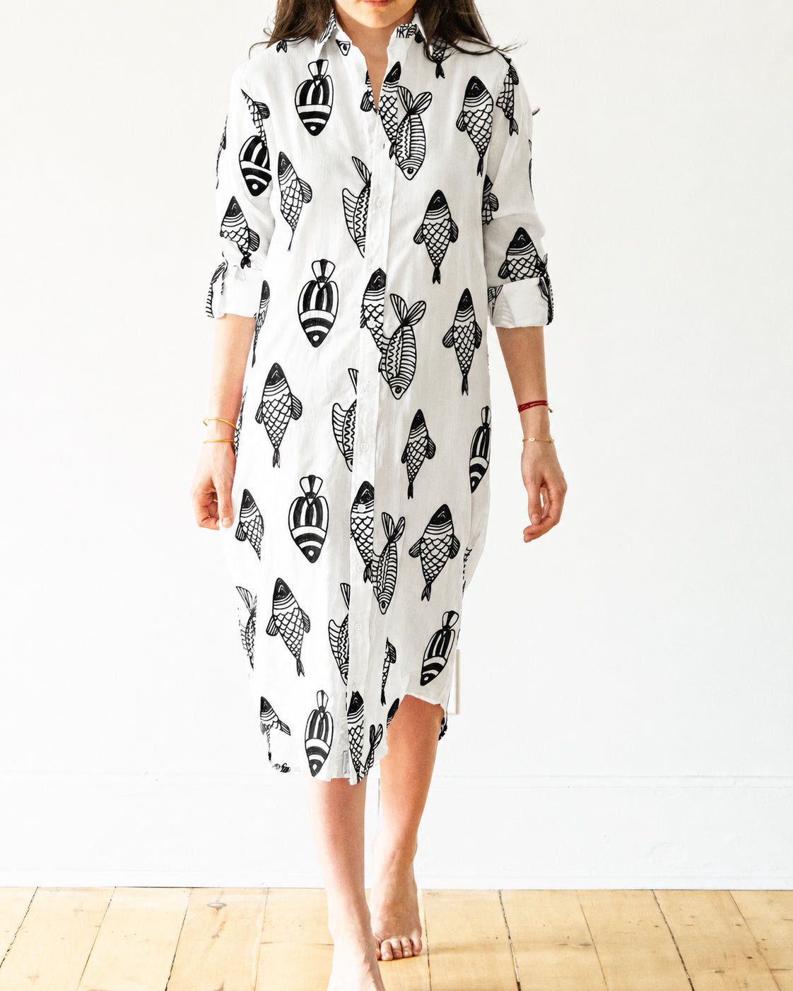 Fish Midi