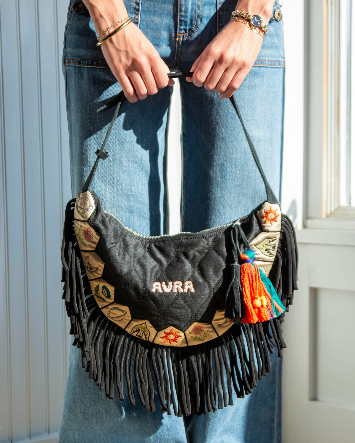 Danish Bag