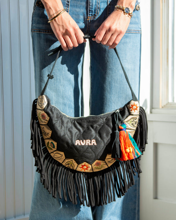 Danish Bag