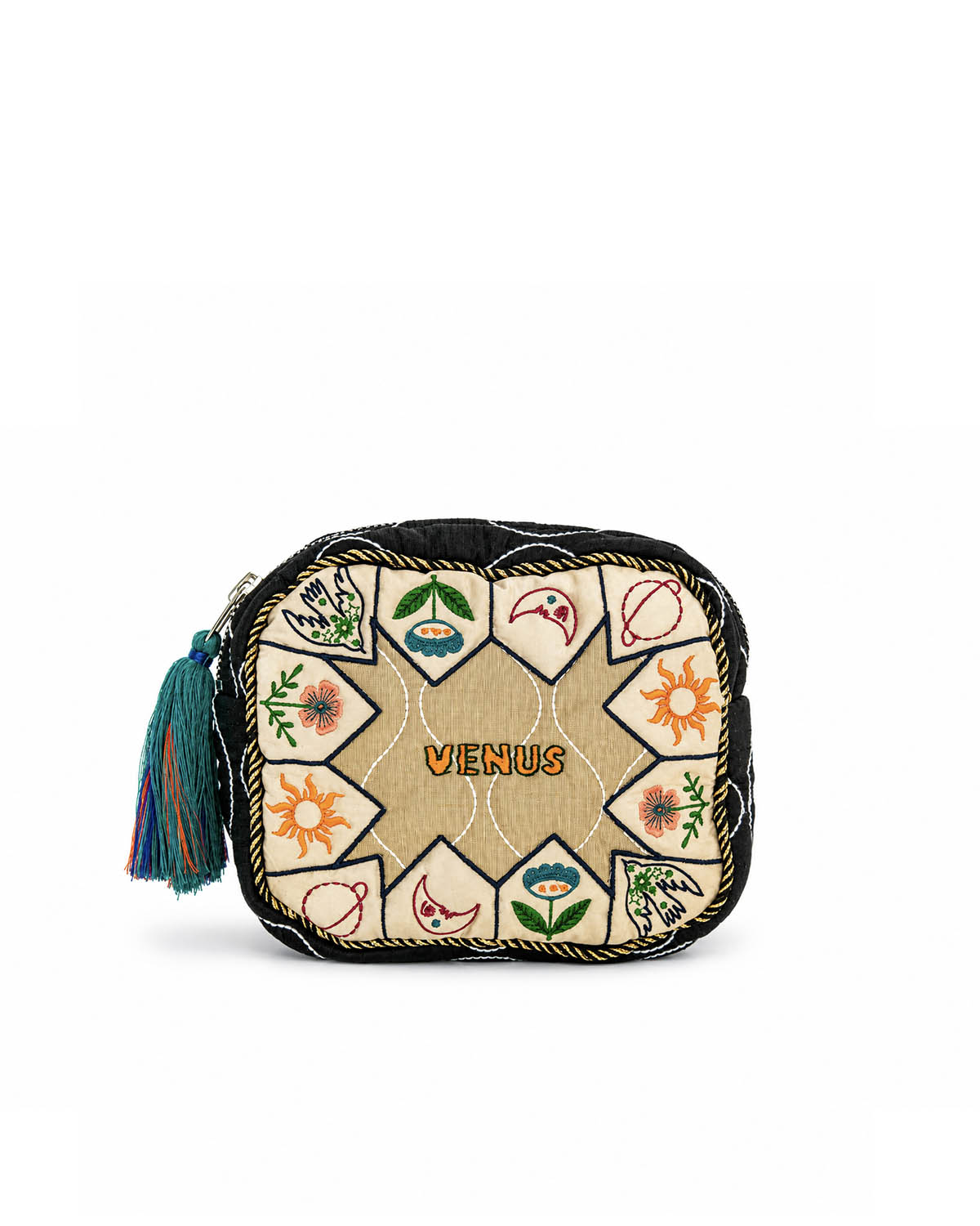 Danish Teen Pouch