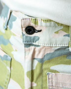 Sailor Pant