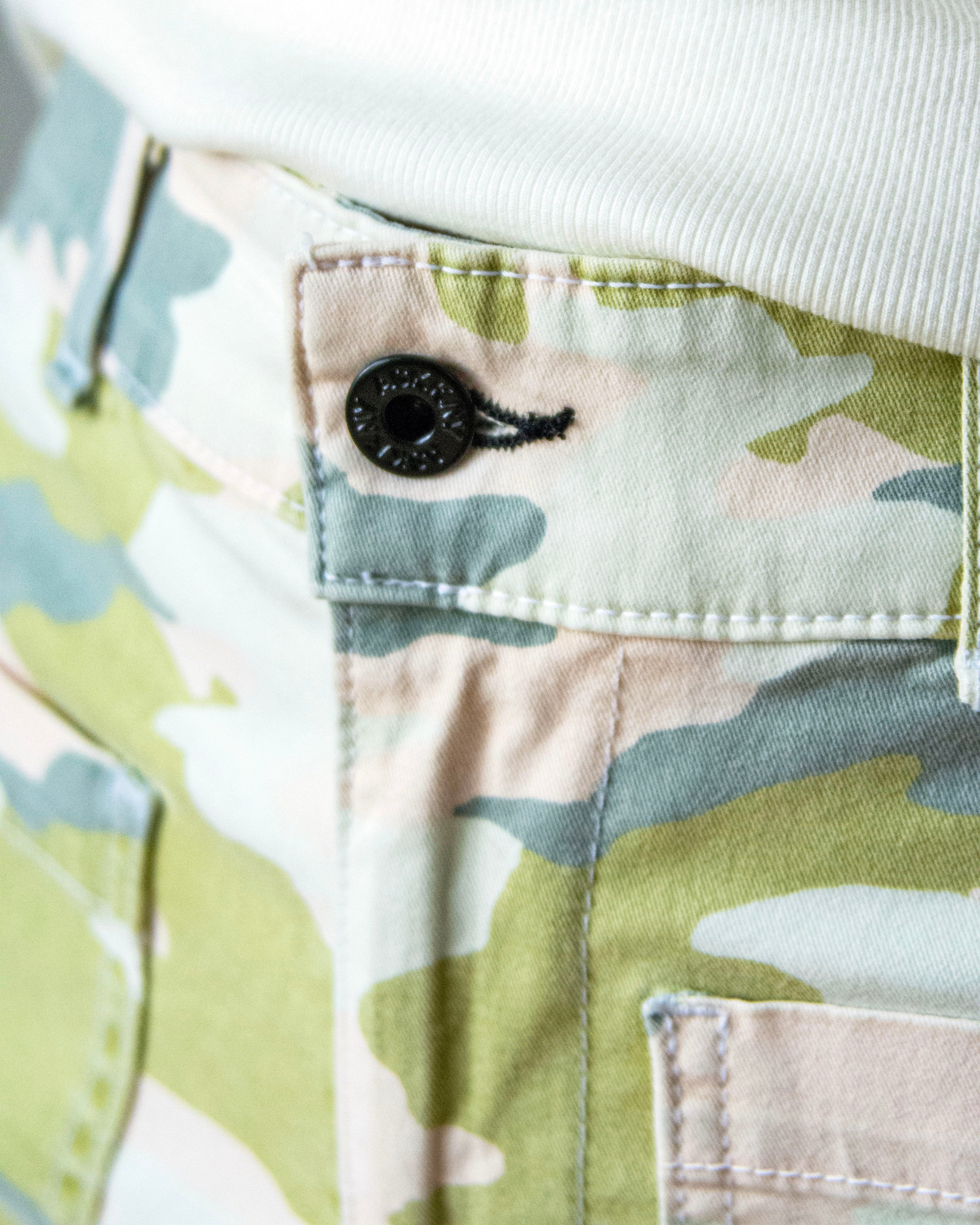 Sailor Pant