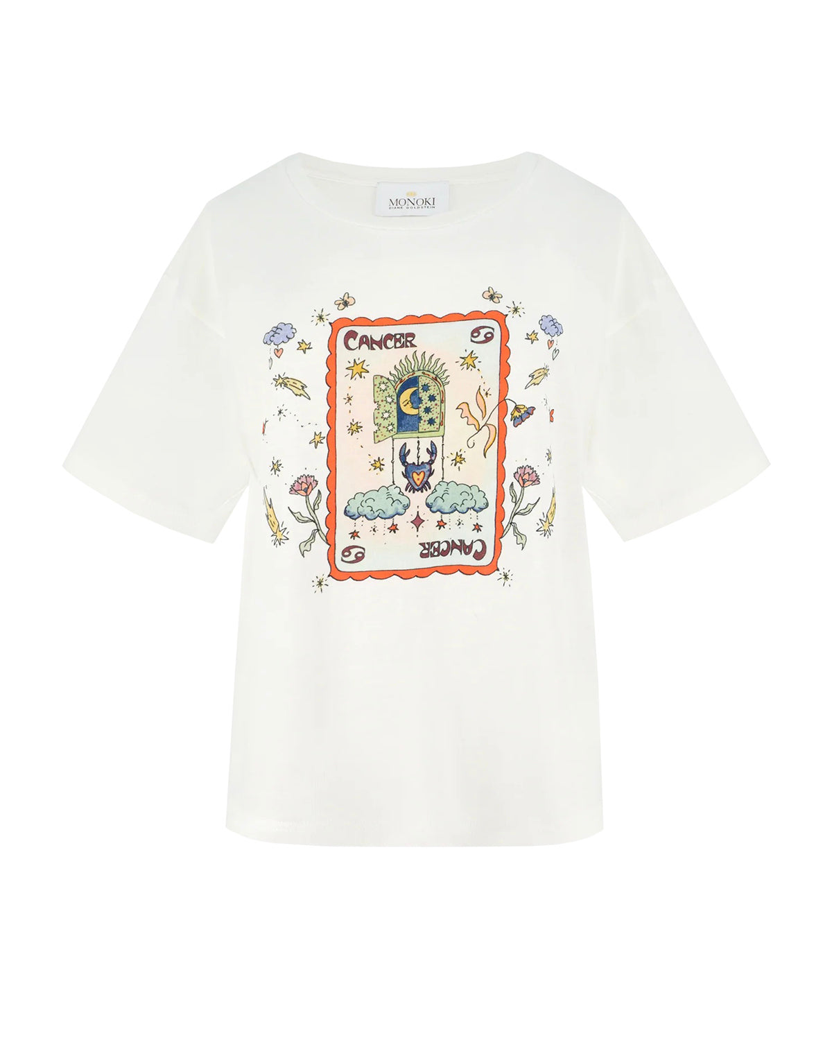 Astro Tee