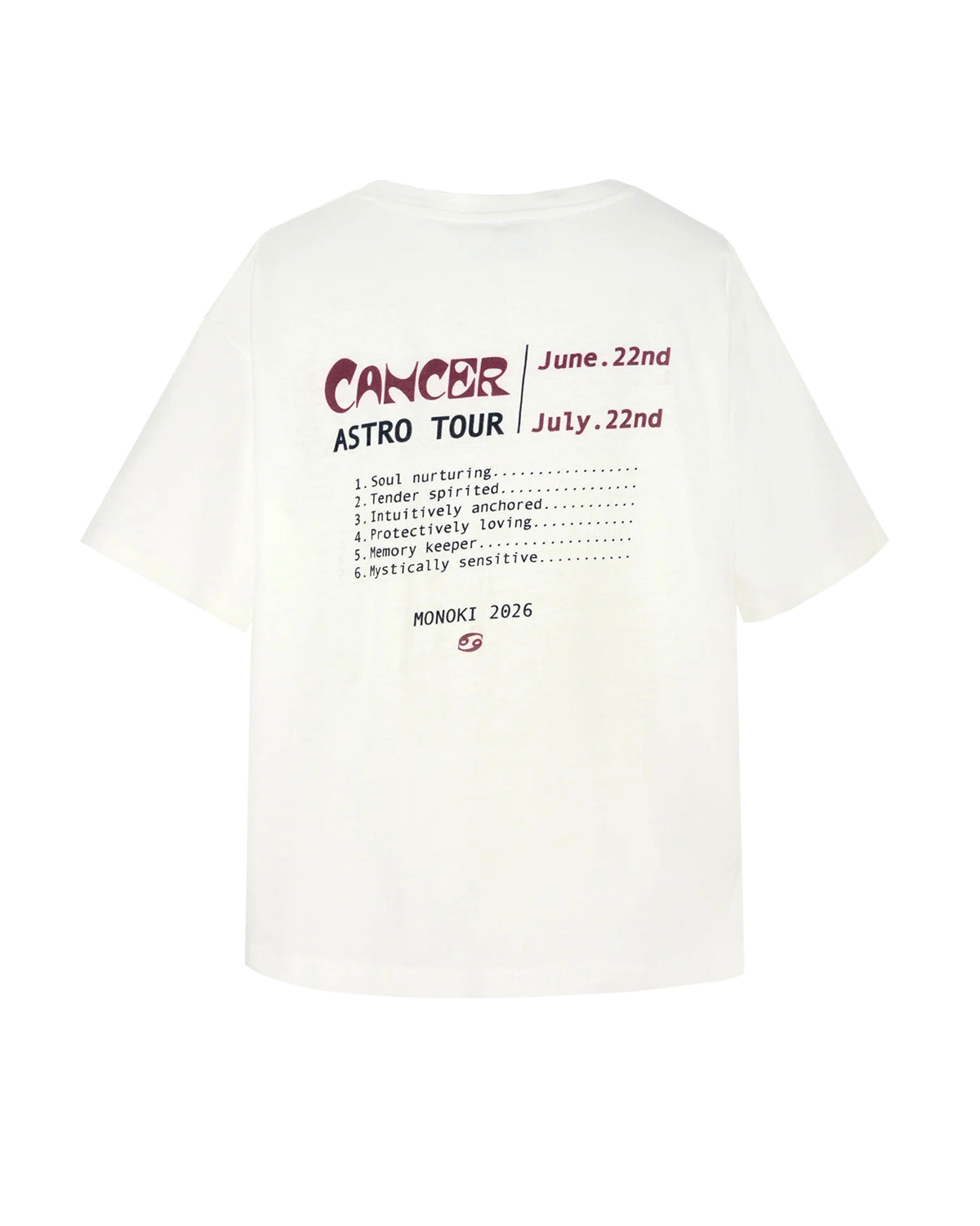 Astro Tee