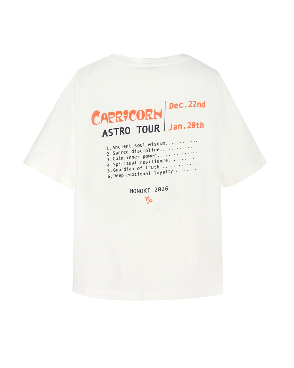 Astro Tee