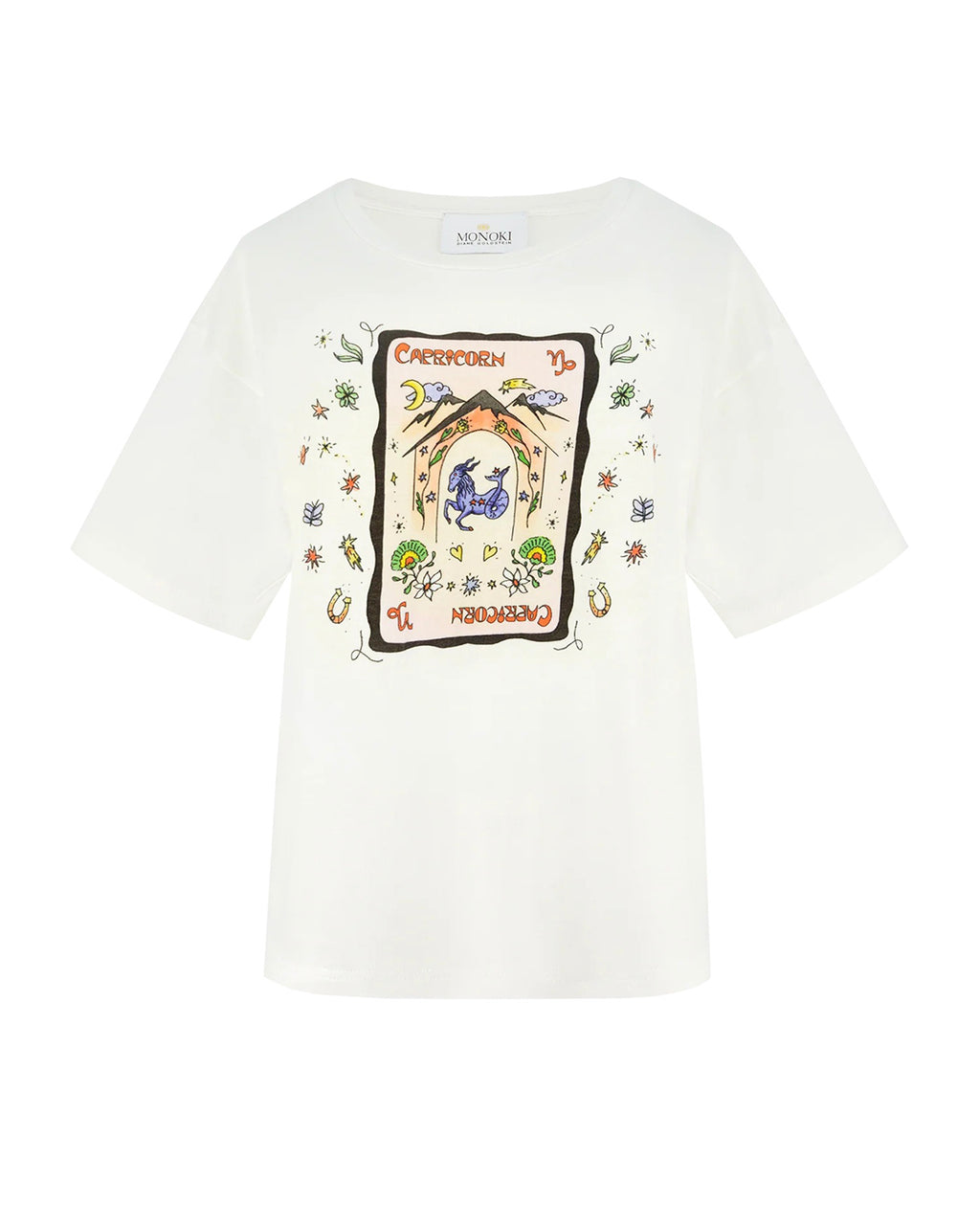 Astro Tee