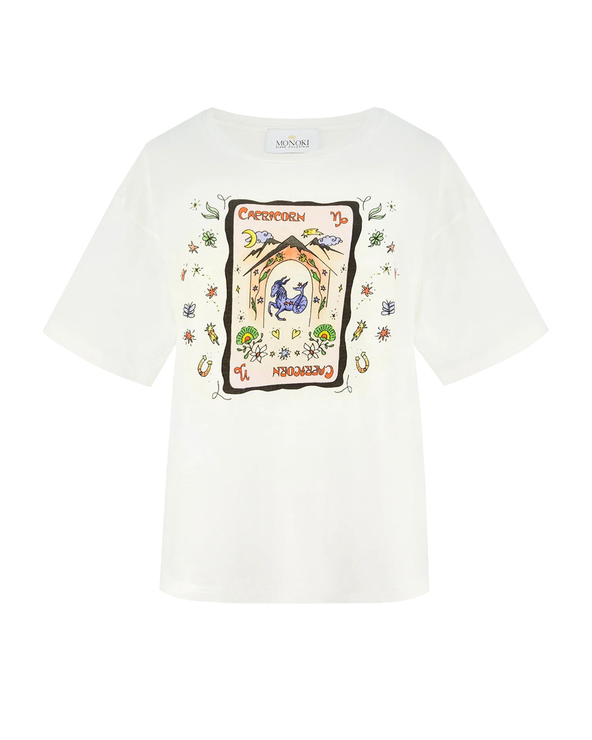 Astro Tee