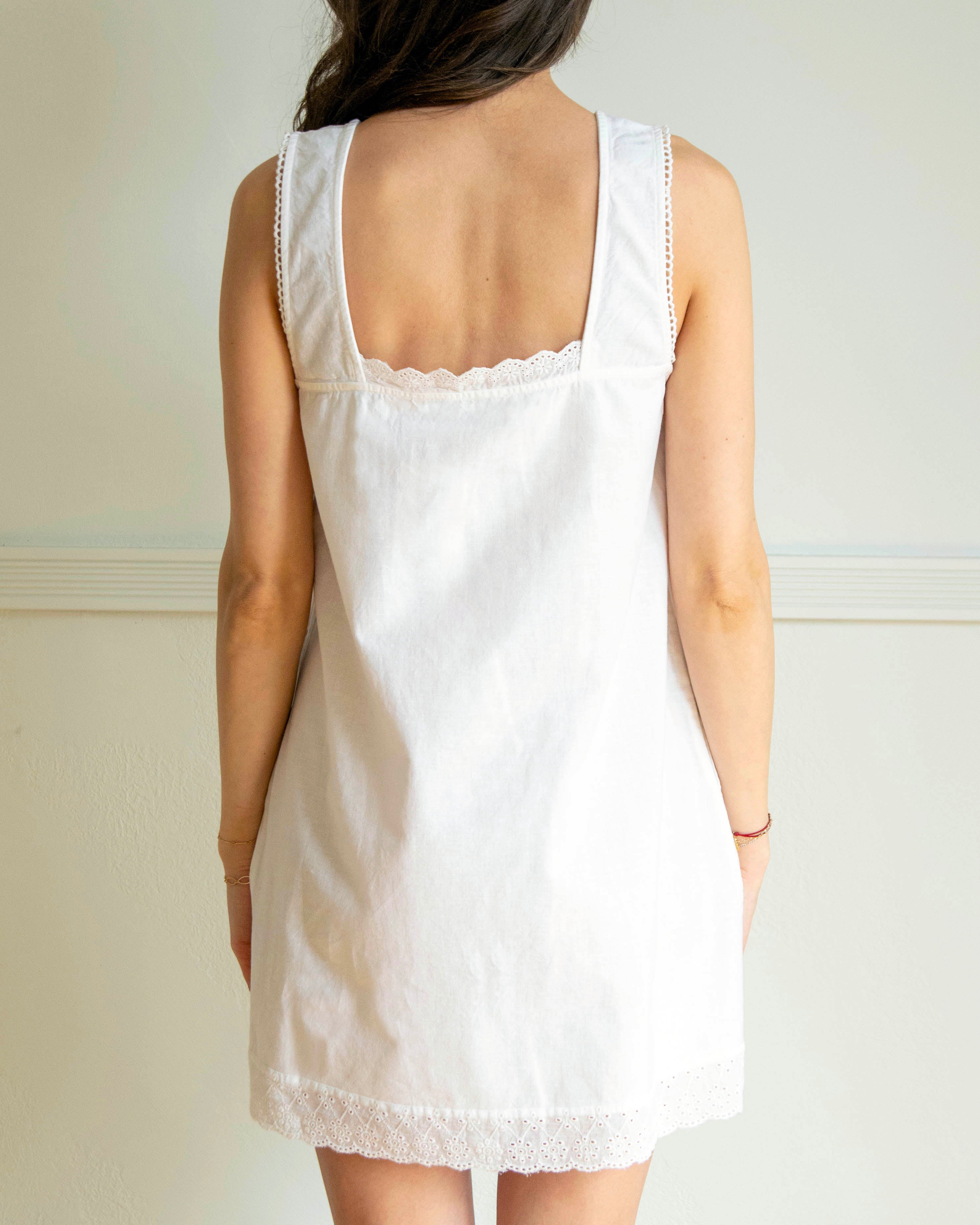 Edeme Dress