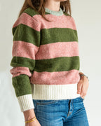Cleo Sweater
