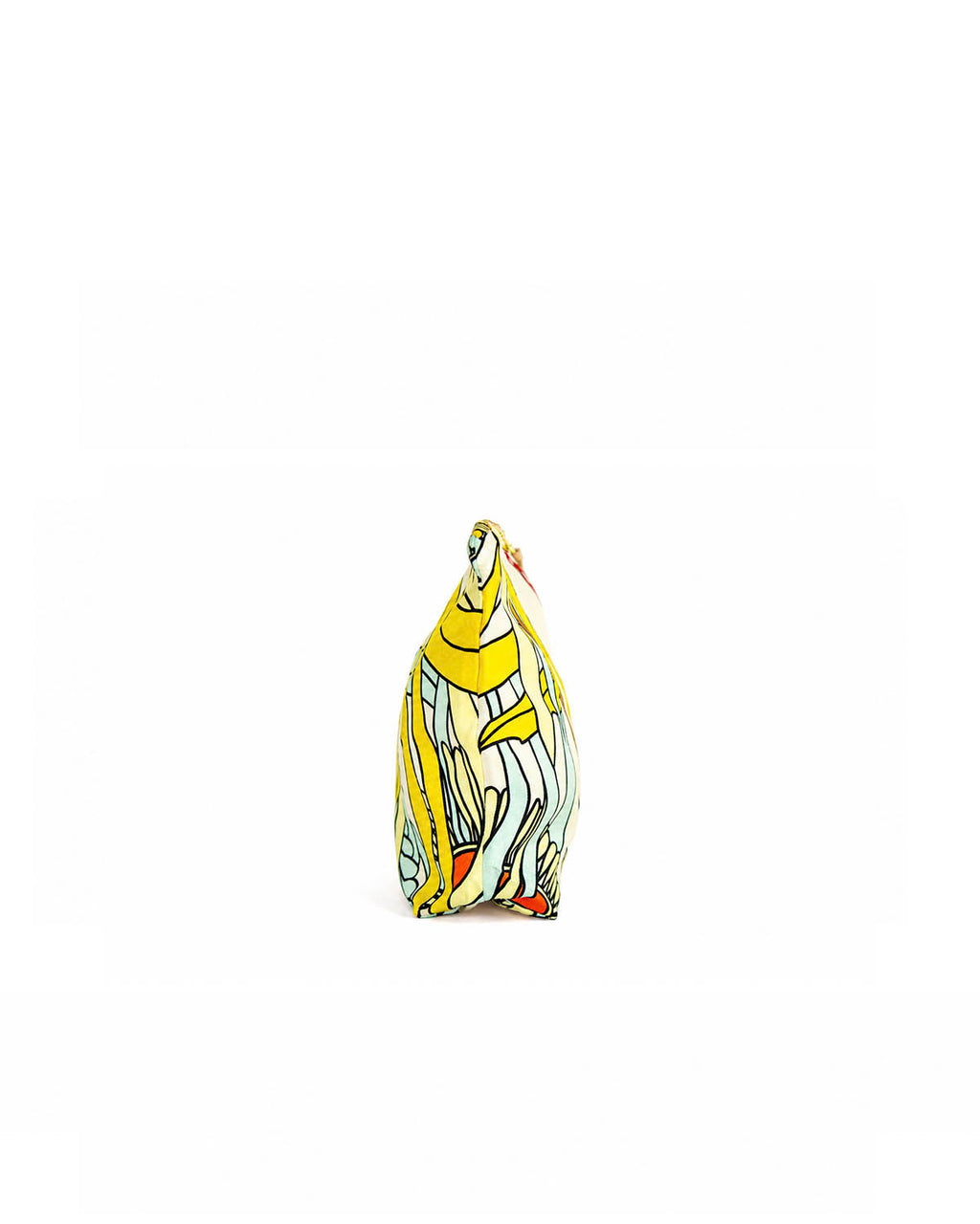 Silk Voleuse Pouch