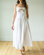 Neroni Dress