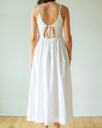 Neroni Dress