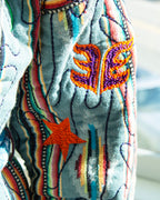 El Paso Daisy Kimono