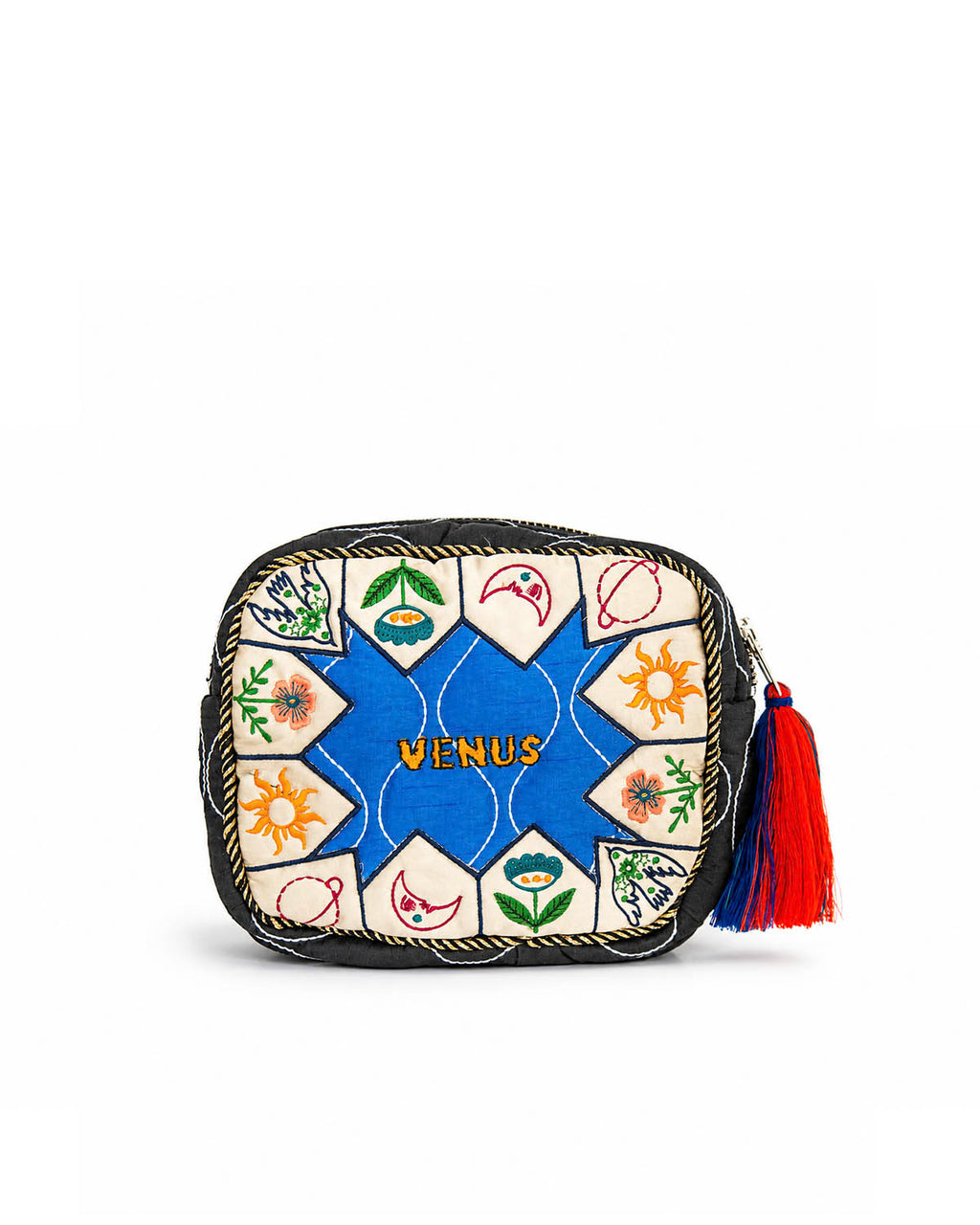 Danish Teen Pouch