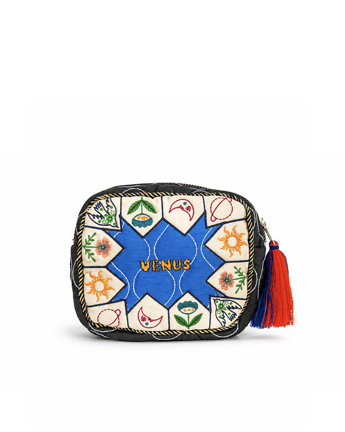 Danish Teen Pouch
