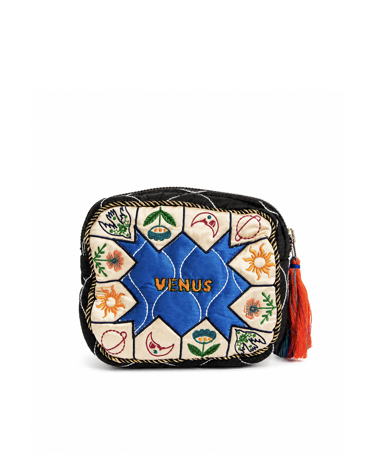 Danish Teen Pouch