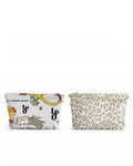 Silk Voleuse Pouch