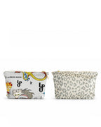Silk Voleuse Pouch