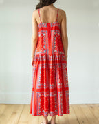 Drop Waist Dress