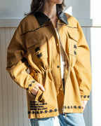 Cotton Dutton Jacket