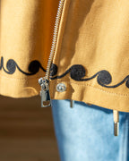 Cotton Dutton Jacket