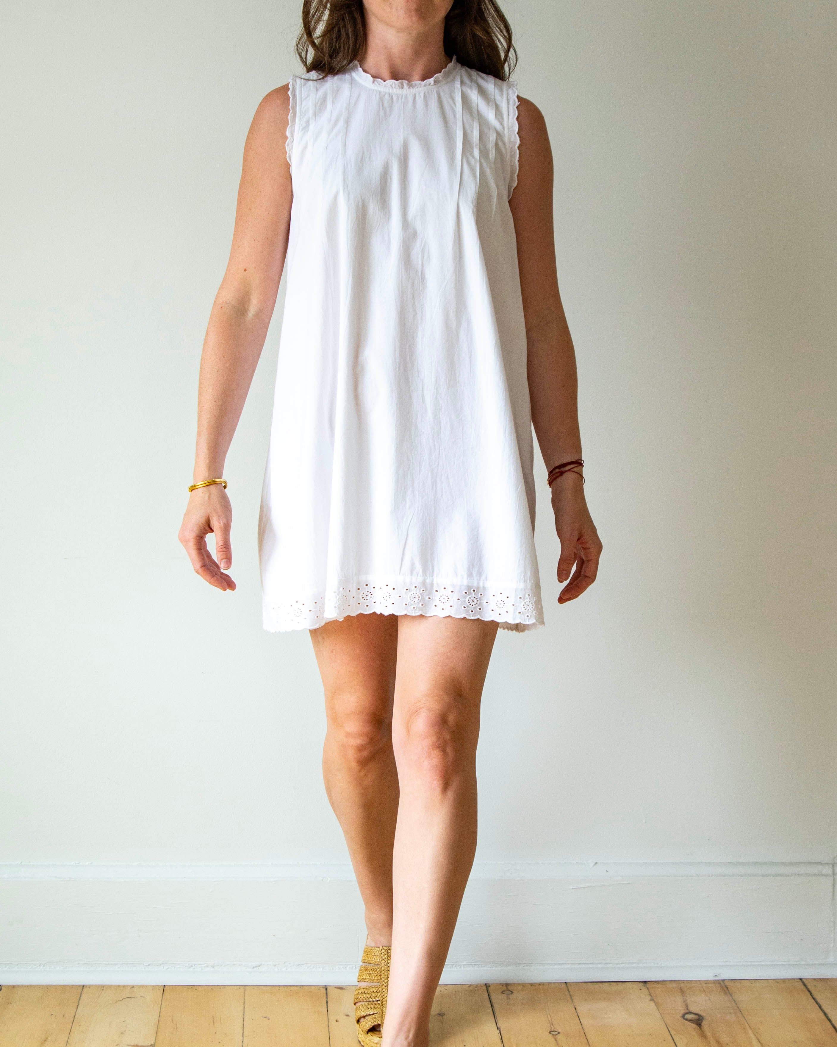 Ebba Dress