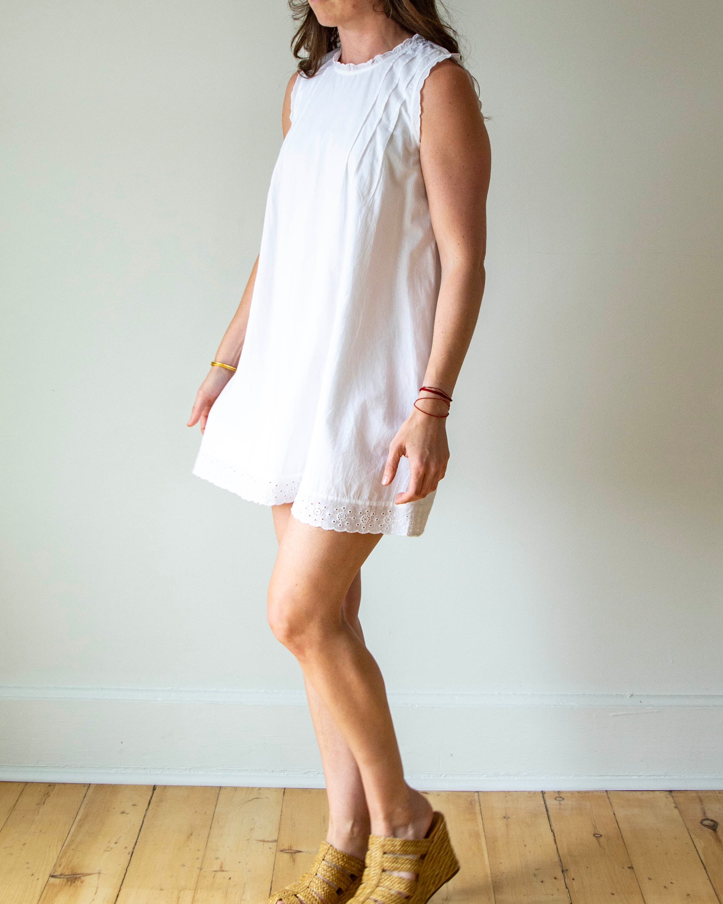 Ebba Dress