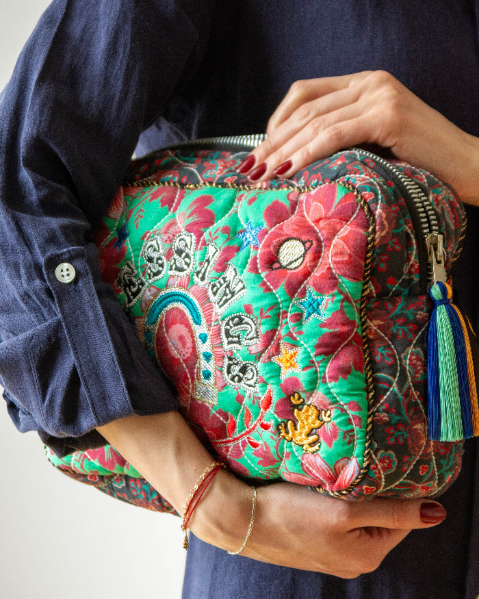 Big Pouch
