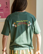 Eternal Bloom Tee