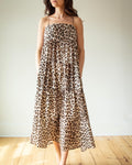 Fidji Dress