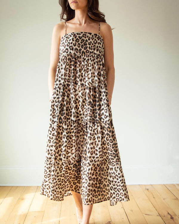 Fidji Dress