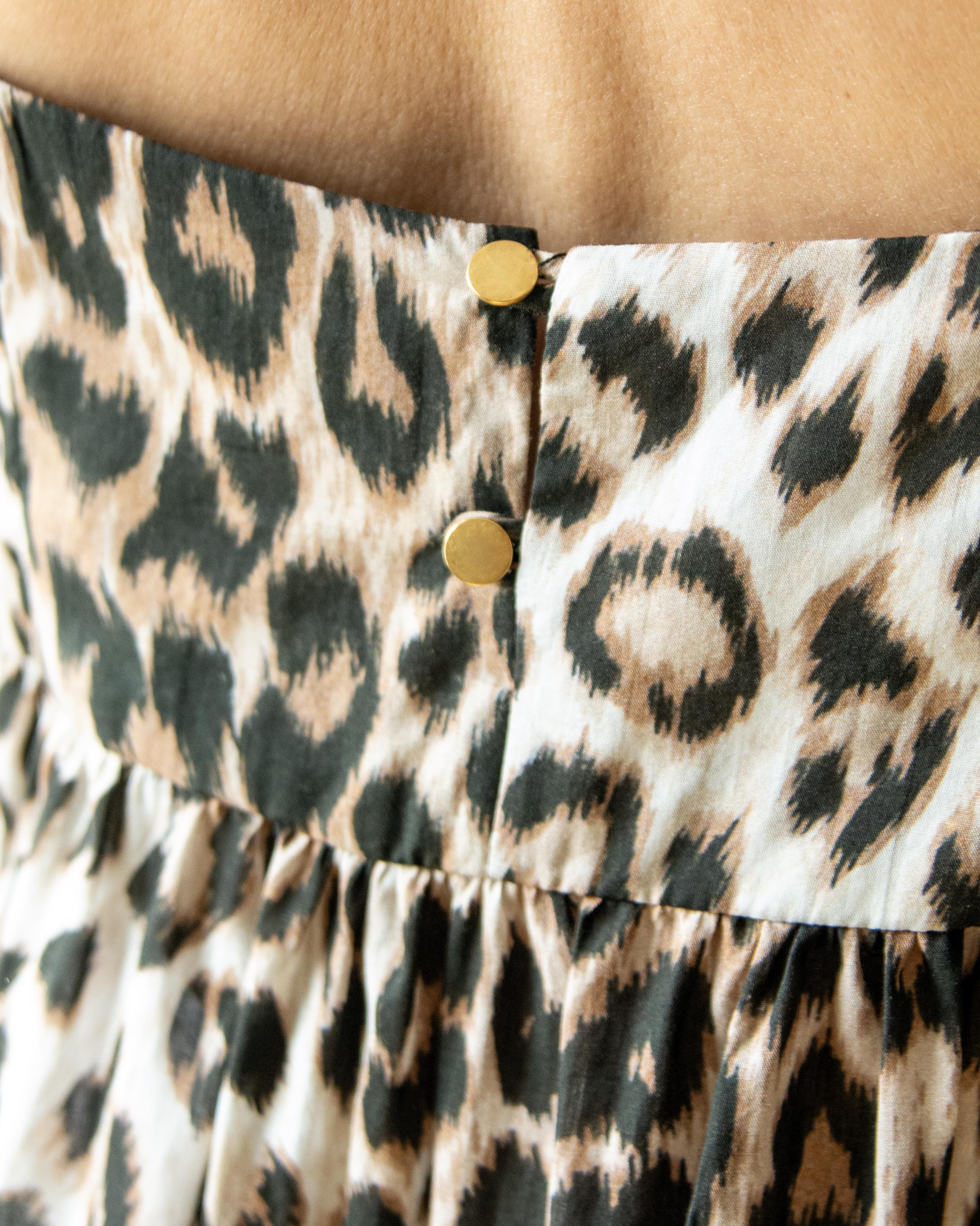 Fidji Dress