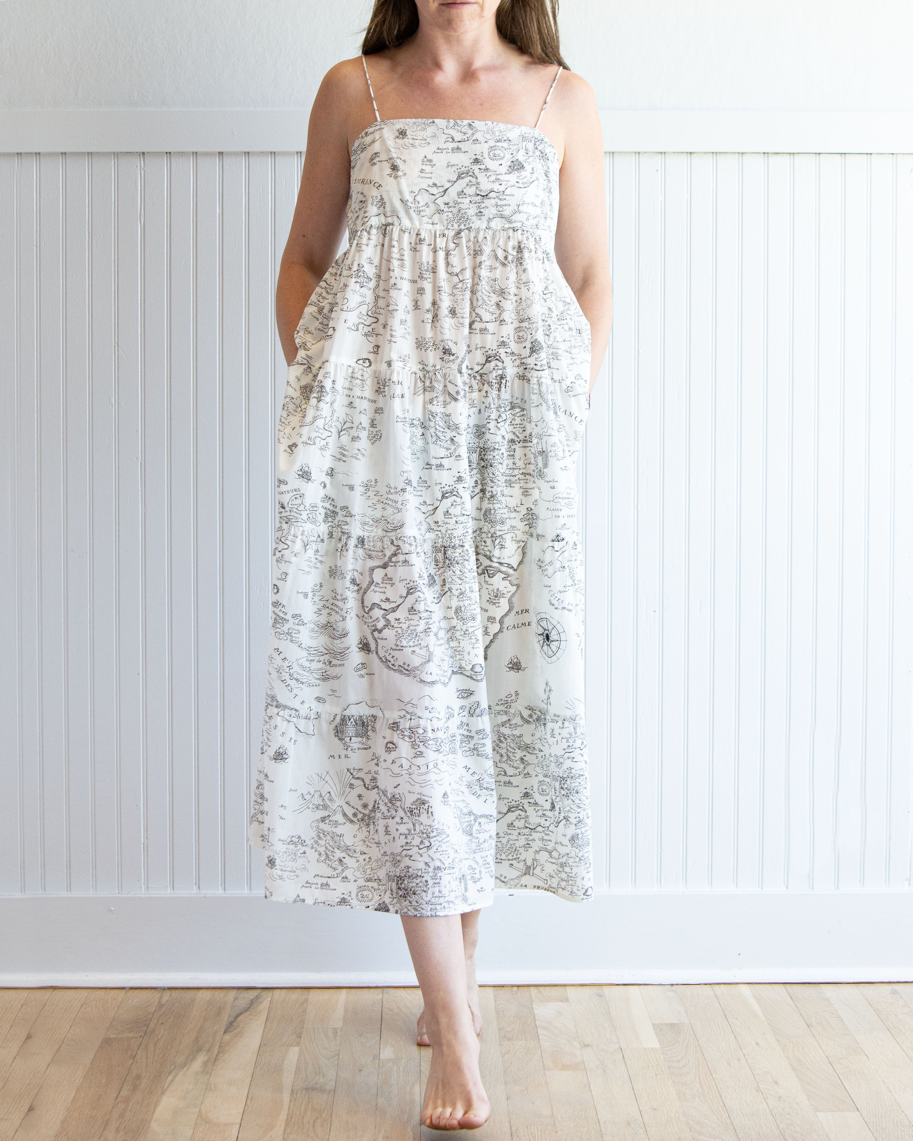 Fidji Dress