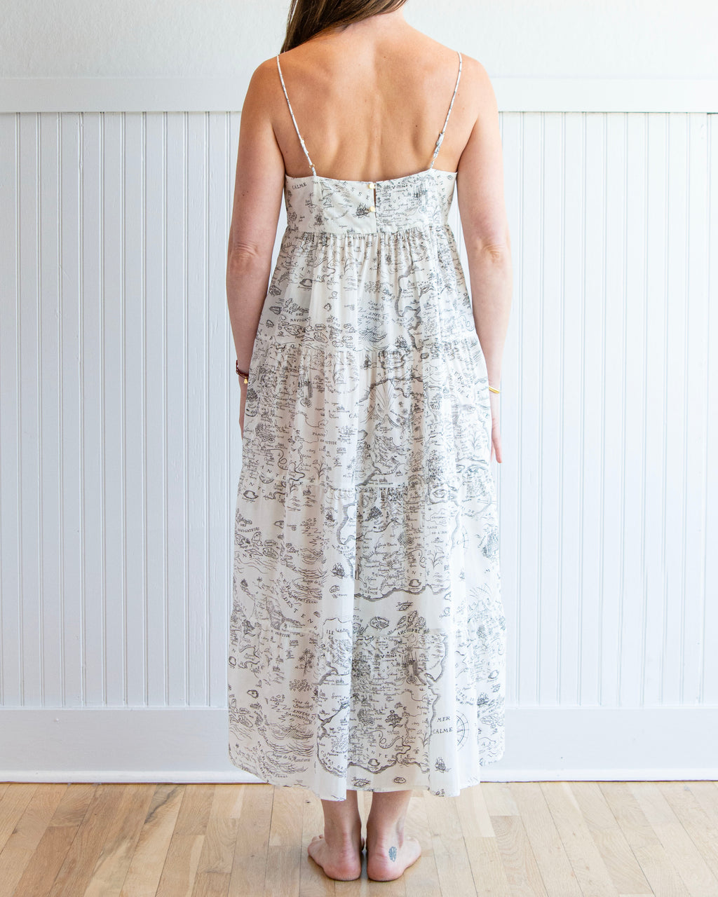Fidji Dress