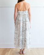 Fidji Dress